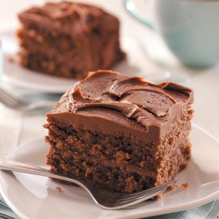 Chocolate Cake